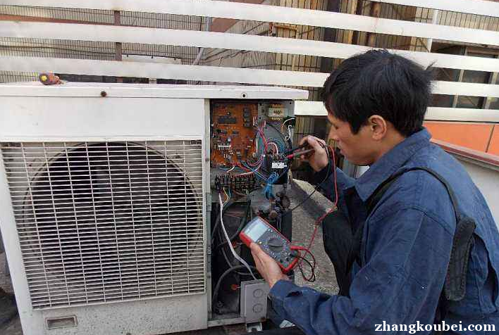 空调加氟多少钱